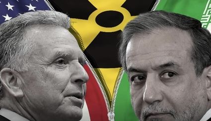 پیشنهاد مذاکره آمریکا به ایران ضرب‌الاجل است / اگر خواسته‌های ایران باعث لغو مذاکرات شود ترامپ حمله می‌کند!