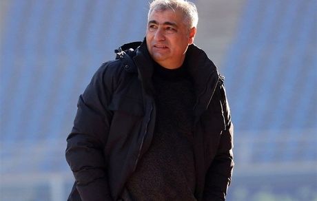 الهامی: ای کاش به جای گل‌گهر به استقلال یا پرسپولیس می‌خوردیم