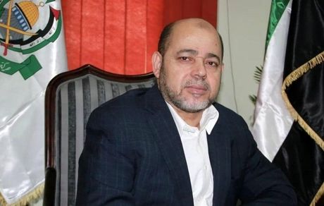 اصل تحویل سلاح را به دولت آینده فلسطین پذیرفته‌ایم