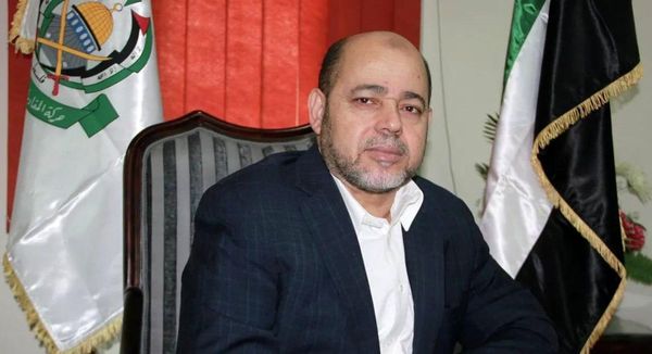 اصل تحویل سلاح را به دولت آینده فلسطین پذیرفته‌ایم