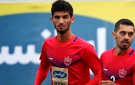 لیست اخراجی های کالدرون در پرسپولیس به 5 نفر رسید 