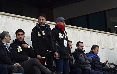 درخشان: کالدرون کاری نکرده، پرسپولیس نیاز به بازنگری جدی دارد 