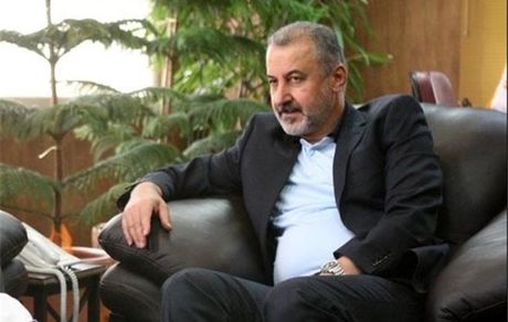 واکنش درویش به احتمال مدیرعاملی‌اش در پرسپولیس