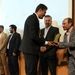 لوح زرین نوآوری برتر ایرانی به محققان شرکت ملی صنایع مس ایران رسید