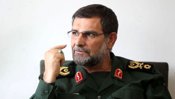 اشراف کامل اطلاعاتی سپاه بر تنگه هرمز