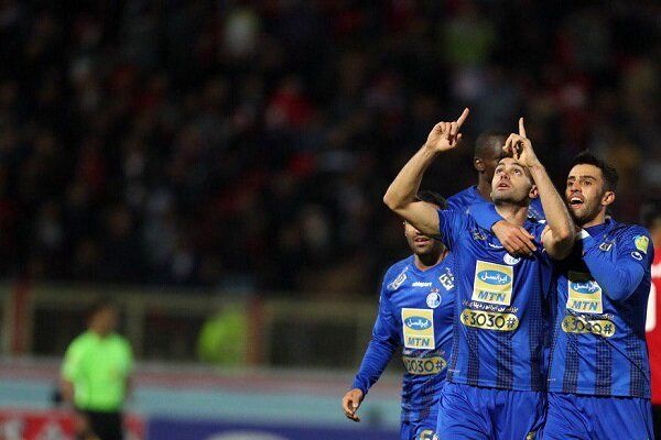 

از خط حمله آتشین استقلال تا خط دفاع آسیب پذیر نساجی
