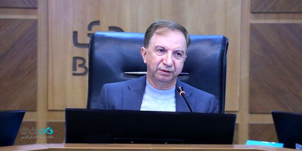 چرخش استراتژیک بانک دی به‌سوی سودآوری و انضباط مالی