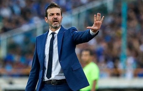  اعضای هیات مدیره استقلال موفق به دیدار با استراماچونی نشدند