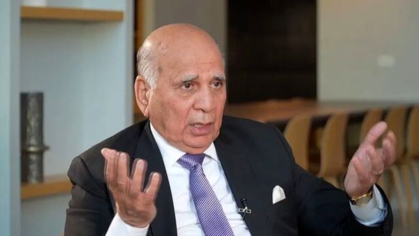 تنها با مذاکره میتوان سلاح حزبالله را گرفت