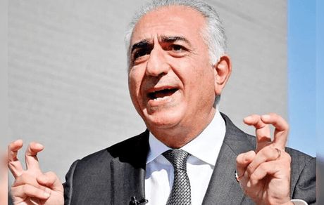 دهان کجی ربع پهلوی به طرفدارانش: من نگفتم بیایید خیابان / محمدرضا شاه: همه خانواده من خل هستند