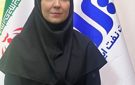 سرپرست مدیریت ارتباطات شرکت نفت ایرانول منصوب شد