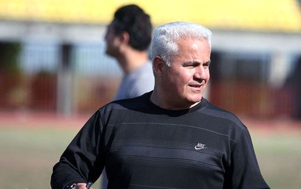 پیوس: سجادی در حق پرسپولیس کم لطفی کرد