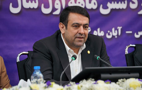 جهش تاریخی بانک ملی ایران با عبور از ناترازی و افزایش سرمایه تا سقف ۴۲۰ همت