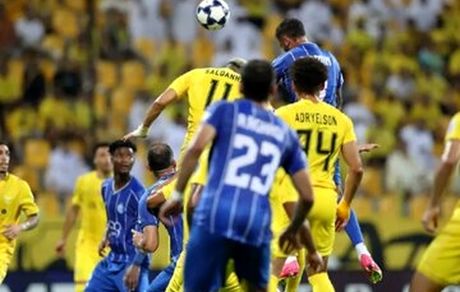 استقلال رکورد زد؛ در شکستهای سنگین