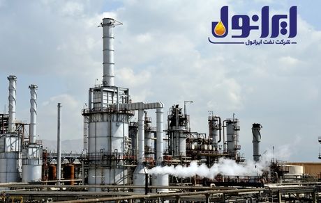 رکورد تولید و فروش ایرانول از اول تاسیس تاکنون شکسته شد