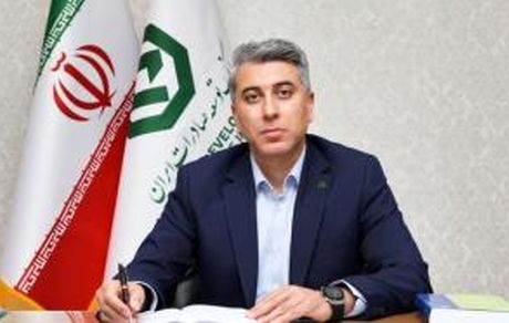 رئیس اداره کل روابط عمومی بانک توسعه صادرات؛ تقویت اطلاع‌رسانی و ارتباط مؤثرتر با همکاران و مشتریان، دو رویکرد محوری روابط عمومی بانک