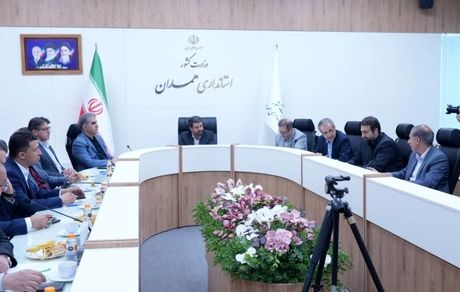 گام مؤثر ایمپاسکو در توسعه فعالیتهای معدنی استان