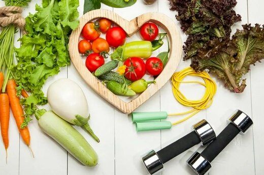 معرفی چند مواد غذایی برای کاهش چربی شکم/ خوراکی های مناسب برای کم کردن وزن