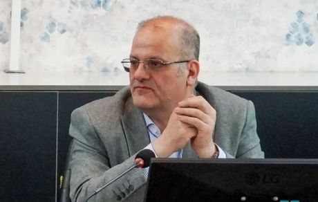 حمایت همه‌جانبه شرکت ملی صنایع مس ایران از مرکز نوآوری شهید ستاری