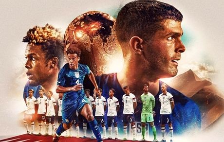 آشنایی با سومین حریف ایران در جام جهانی