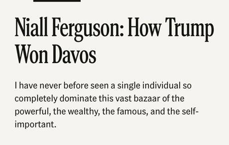 ترامپ بحث گرینلند را جلو انداخت تا مانع «تنش‌زدایی» اروپا بر سر ایران شود