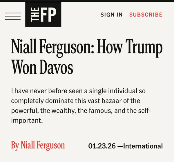 ترامپ بحث گرینلند را جلو انداخت تا مانع «تنش‌زدایی» اروپا بر سر ایران شود