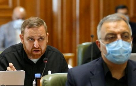 منابع شهرداری به نفع یک جریان سیاسی خاص مورد استفاده قرار می گیرد؟