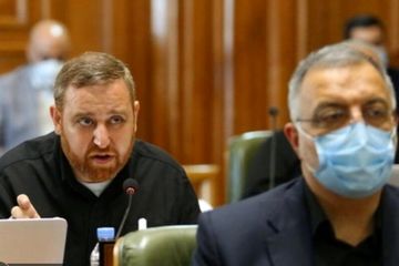 منابع شهرداری به نفع یک جریان سیاسی خاص مورد استفاده قرار می گیرد؟