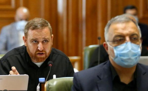 منابع شهرداری به نفع یک جریان سیاسی خاص مورد استفاده قرار می گیرد؟