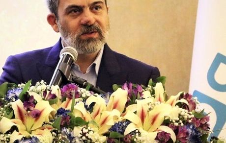 برگزاری همایش مدیران بیمه دی در تهران