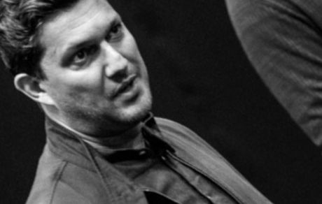 حامد بهداد در سن دیگو + عکس