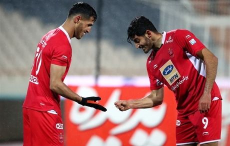 قطر، میزبان اردوی زمستانی پرسپولیسی‌ها 