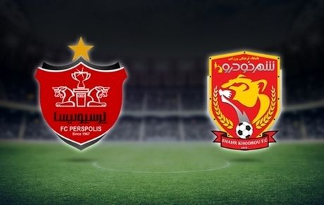 پرسپولیس - شهرخودرو لغو شد