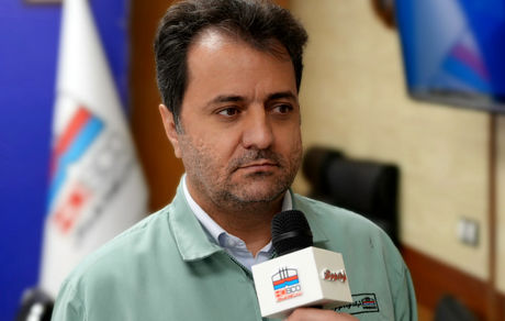 مدیر متالورژی فولاد هرمزگان: سرمایه‌گذاری خطرپذیر، یاری‌گر تولیدکنندگان در شرایط تحریمی