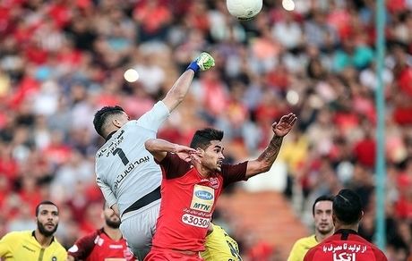 پنجعلی: پرسپولیس نیاز به کمیته فنی دارد