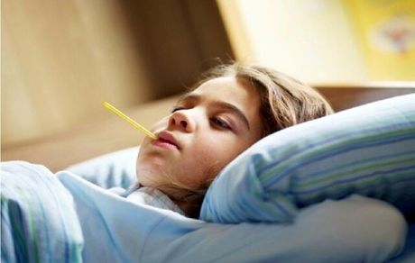 هشدار؛ سرما، فصل پرخطر برای کودکان