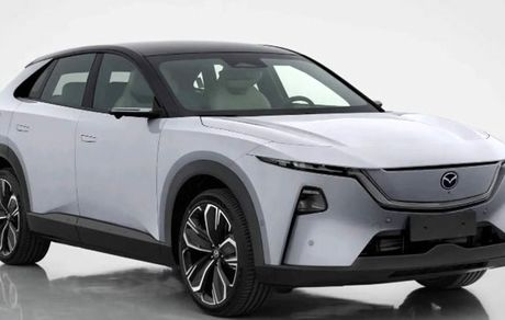 ارائه خدمت حساب وکالتی در بانک ملت برای خرید خودرو وارداتی مزدا EZ60