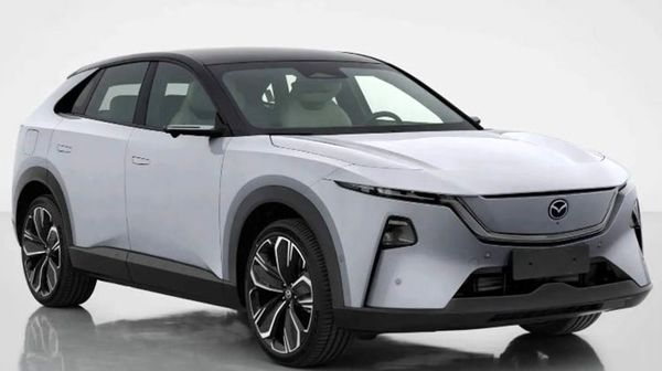 ارائه خدمت حساب وکالتی در بانک ملت برای خرید خودرو وارداتی مزدا EZ60