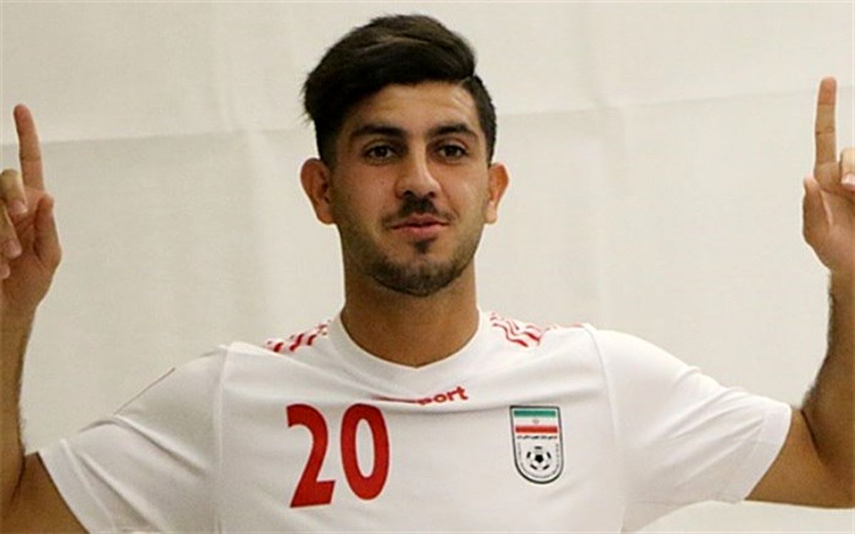 انتقال محمد خدابنده‌لو به پرسپولیس به این شرط!