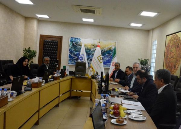 انعقاد تفاهم نامه همکاری میان بانک صنعت و معدن و صندوق حمایت سرمایه گذاری صنایع کوچک