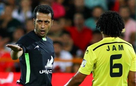 بنیادی فر گزینه 99 درصدی قضاوت دربی پایتخت