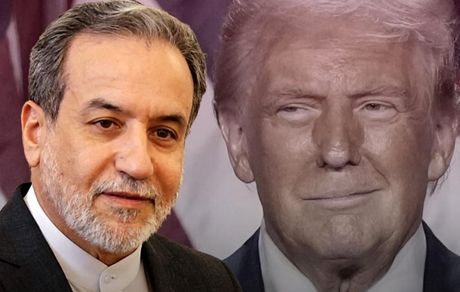 ترامپ: یا مذاکره کنید یا حمله بعدی بدتر از «چکش نیمه‌شب» خواهد بود! / عراقچی: نیروهای مسلح ما انگشت بر ماشه‌اند!