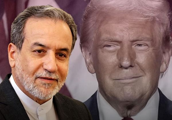 ترامپ: یا مذاکره کنید یا حمله بعدی بدتر از «چکش نیمه‌شب» خواهد بود! / عراقچی: نیروهای مسلح ما انگشت بر ماشه‌اند!