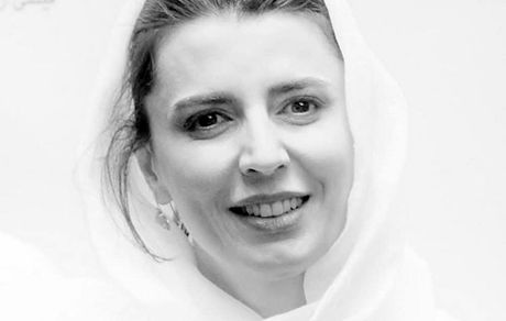 فرشته ای به نام لیلا حاتمی + عکس