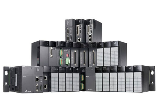 اشتباهاتی که موقع خرید PLC دلتا زیاد می‌بینیم
