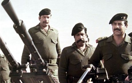 چه کسی خلبانان عراقی را می‌کُشد؟ یک افسر ارتش صدام به ایران اتهام می‌زند