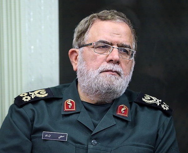 اردوغان هشدار داده بود که دشمنان در ایران برنامه دارند 