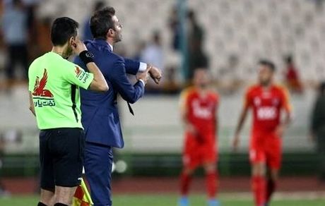 اوقات تلف شده،بلای جان استراماچونی 