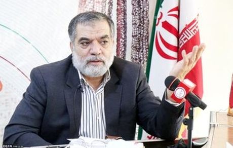 در اولین فرصت برای حذف اسرائیل اقدام می‌کنیم