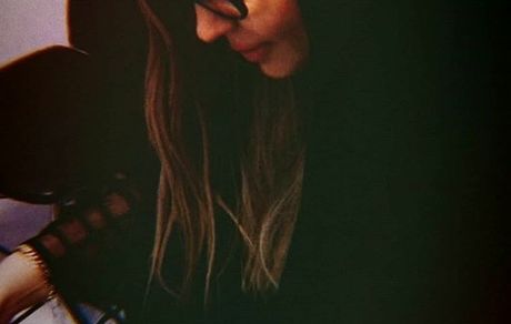 سپید خداوردی هم عینکی شد + عکس